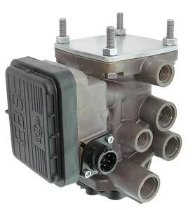 KNORR modul EBS RVI, VOLVO