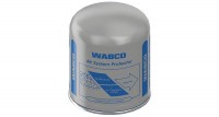 WABCO filtr patrona vysoušeče RVI,VOLVO FM/FMX levý závit