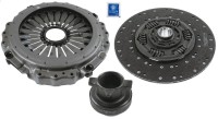 SACHS spojka kit MAN TGA, TGS, TGX