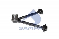 SAMPA triangl MAN TGA,TGS,TGX
