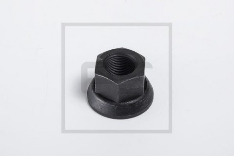 PE matice kola M22x1,5  33 VOLVO,RVI