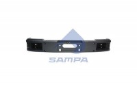 SAMPA nárazník MAN F2000