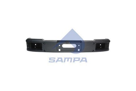SAMPA nárazník MAN F2000