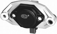HELLA regulátor alternátoru DAF,MAN,MB,RVI,VOLVO