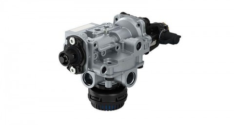 WABCO regulátor zátěžový DAF 45LF
