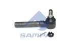 SAMPA čep kulový DAF45 M28xM18x1,5x180 P