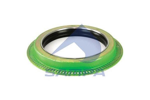 SAMPA gufero náboje DAF zd.125x160x17 ABS