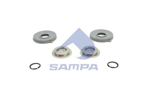 SAMPA OPS brzdového třmene ROR, Meritor - tlačítka a prachovky