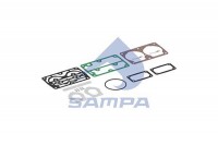 SAMPA OPS kompresoru RVI těsnění