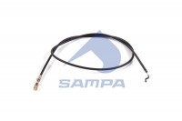 SAMPA lanko otvírání kapoty SCANIA 4 L