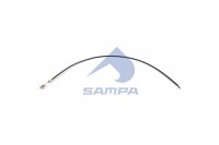SAMPA lanko otevírání kapoty SCANIA 4 P