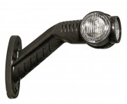 ASPÖCK tykadlo Superpoint III P, 3 x led