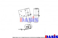 DASIS filtr klimatizace MB Atego