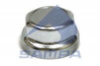 SAMPA víko náboje BPW 115x2