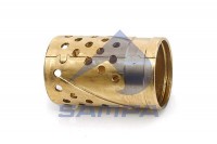 SAMPA pouzdro brzdového klíče BPW 42/46x73 bronz.