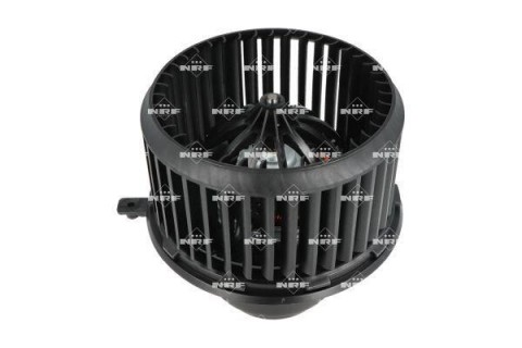 NRF motorek topení MB Atego, Axor, Zetros