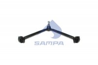 SAMPA triangl MB Actros
