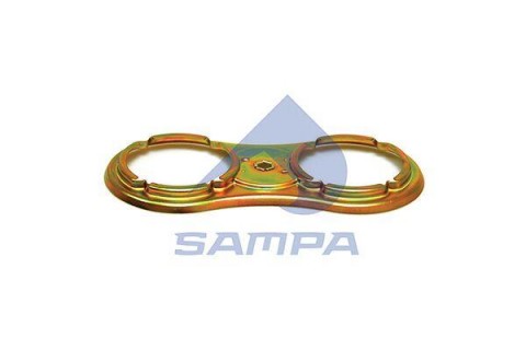 SAMPA podložka aretační - brýle, MAN