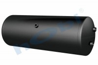 HOBI vzduchojem 60L 310x880mm, 2+1 vývody + výpust