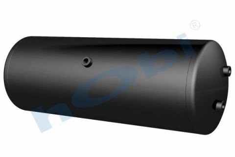 HOBI vzduchojem 60L 310x880mm, 2+1 vývody + výpust