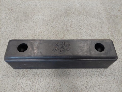doraz 350x85x80 LAMBERET