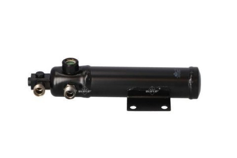 NRF filtr klimatizace MAN/MB Actros