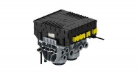 WABCO modulator EBS 2S/2M bez PEM a šroubení