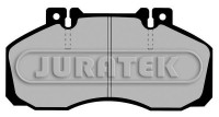 JURATEK desky brzdové IVECO Daily