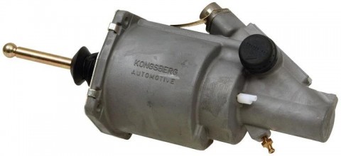 KONGSBERG posilovač spojky DAF85CF/105XF