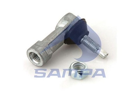 SAMPA čep táhla řazení IVECO ECar/ETech/ES L M10x1,5