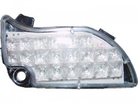 ASPÖCK vložka LED pravá