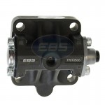 EBS ventil elektromagnetický VOLVO