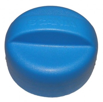 uzávěr nádrže AdBlue SCANIA