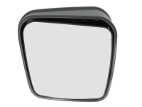 RYWAL zrcátko P DAF LF,RVI,VOLVO, malé,manuál. ovl.,vyhř., komplet.  (06-)