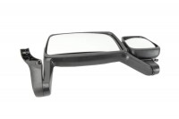 RYWAL zrcátko VOLVO (05-) kompletní P velké + malé 670x440x110