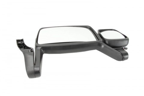 RYWAL zrcátko VOLVO (05-) kompletní P velké + malé 670x440x110