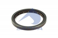 SAMPA gufero náboje MB Atego 125x150x15mm