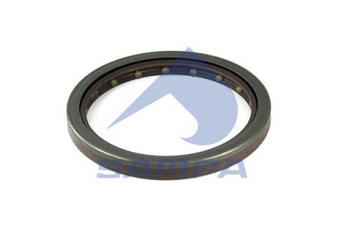 SAMPA gufero náboje MB Atego 125x150x15mm