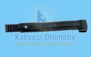 KAHVECI guma - blatník RVI Premium, MB Actros zd