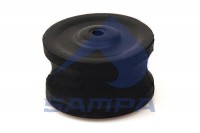 SAMPA silenblok motoru SCANIA