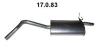AUTOLAMP B10d halogen