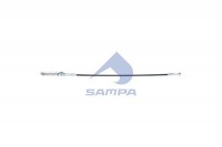 SAMPA lanko seřizení volantu VOLVO FH