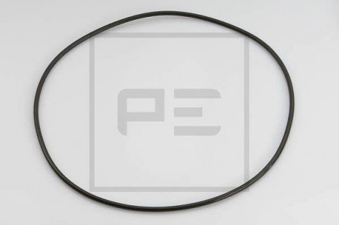 PE O-kroužek náboje MB 6x142