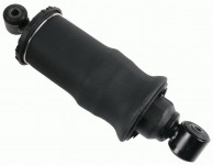 SACHS tlumič kabiny MAN TGA zd. L+měch