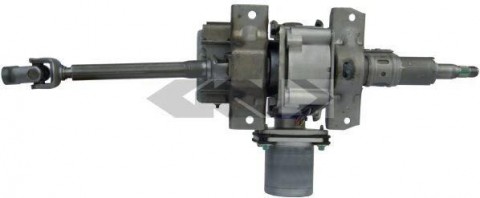 UNIBRAKE OPS brzdového třmene vodítka MAN, MB