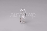 AUTOLAMP žárovka 12V/3W celosklo