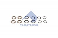 SAMPA OPS čelisti DAF95 čep zd.