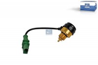 DT ventil odkalovací/odvodňovací elektrický MB Actros