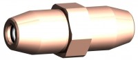 RAUFOSS rychlospojka 15x1,5
