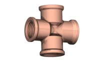 RAUFOSS D M16x1,5